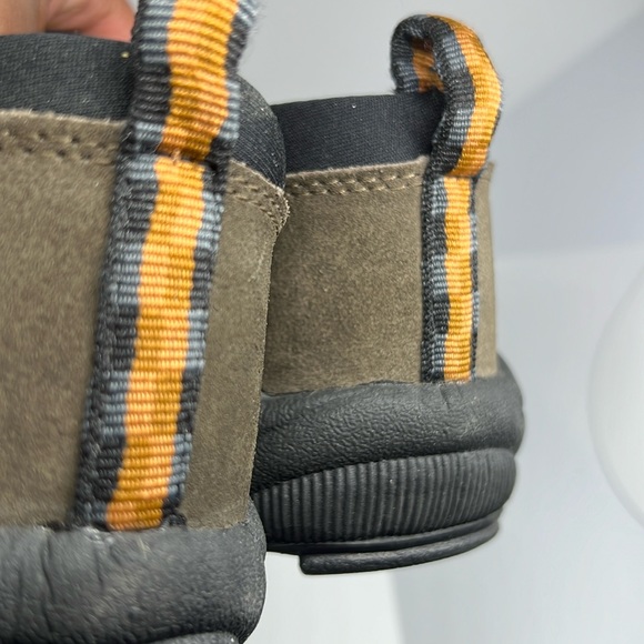 GBX shoes size 8 - Picture 7 of 10